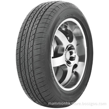Trazano Brand 4*4 Tires (SUSTIVO SUV)